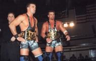 The Hass Brothers.